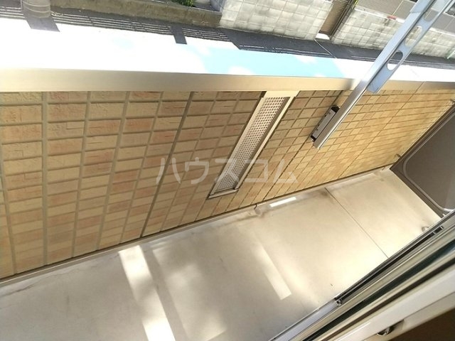 22/30 バルコニー