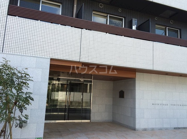 12/22 エントランス