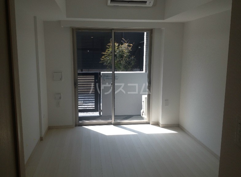 10/22 バルコニー