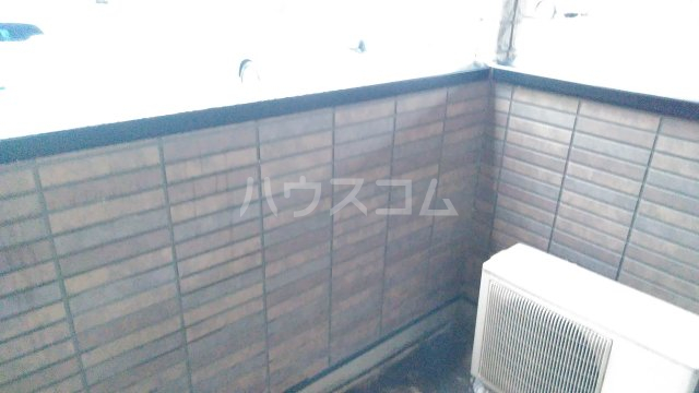 18/29 バルコニー