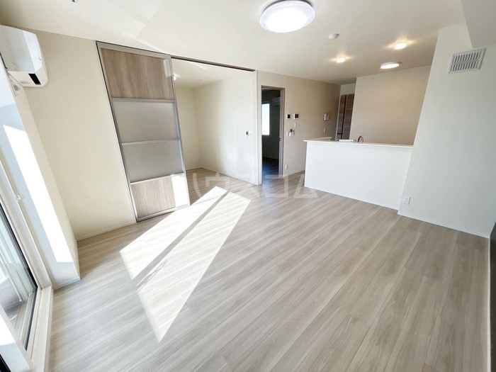 4/25 リビング/ダイニング