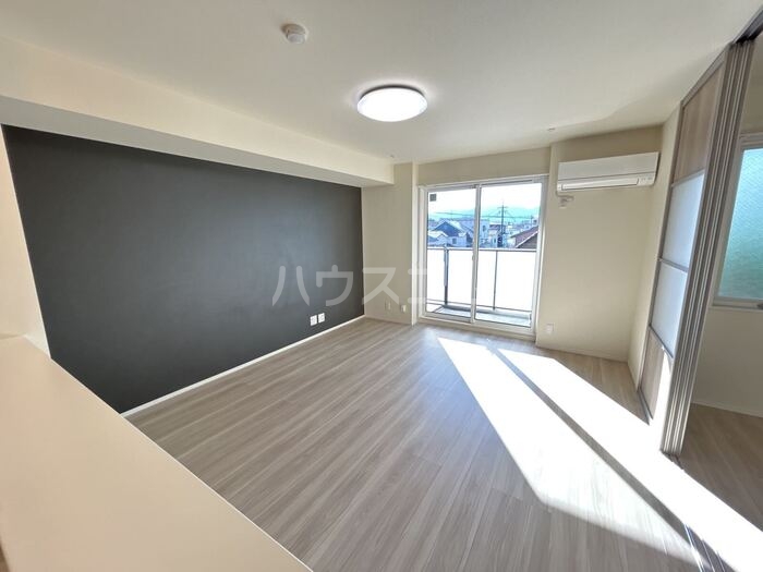 3/25 リビング/ダイニング