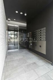 8/17 エントランス