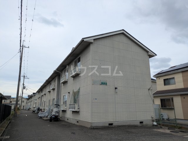 2/11 外観