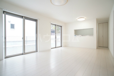 4/25 リビング/ダイニング