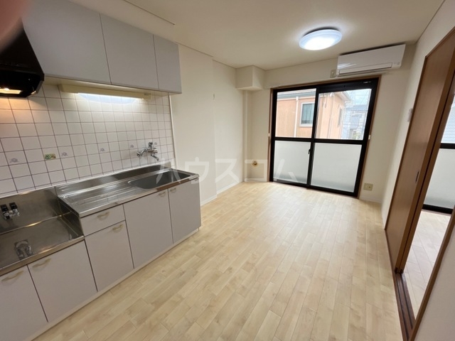 3/24 リビング/ダイニング