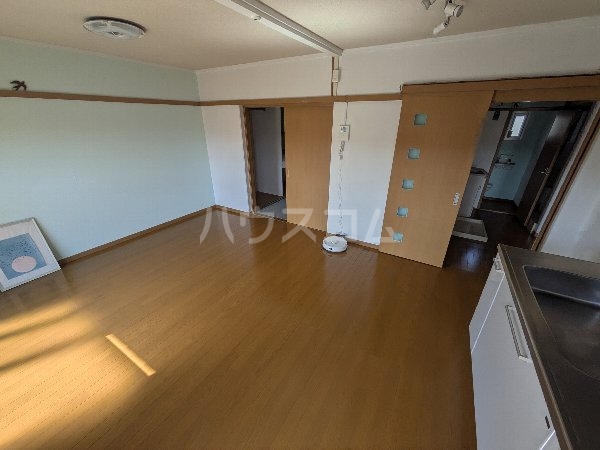 4/30 リビング/ダイニング