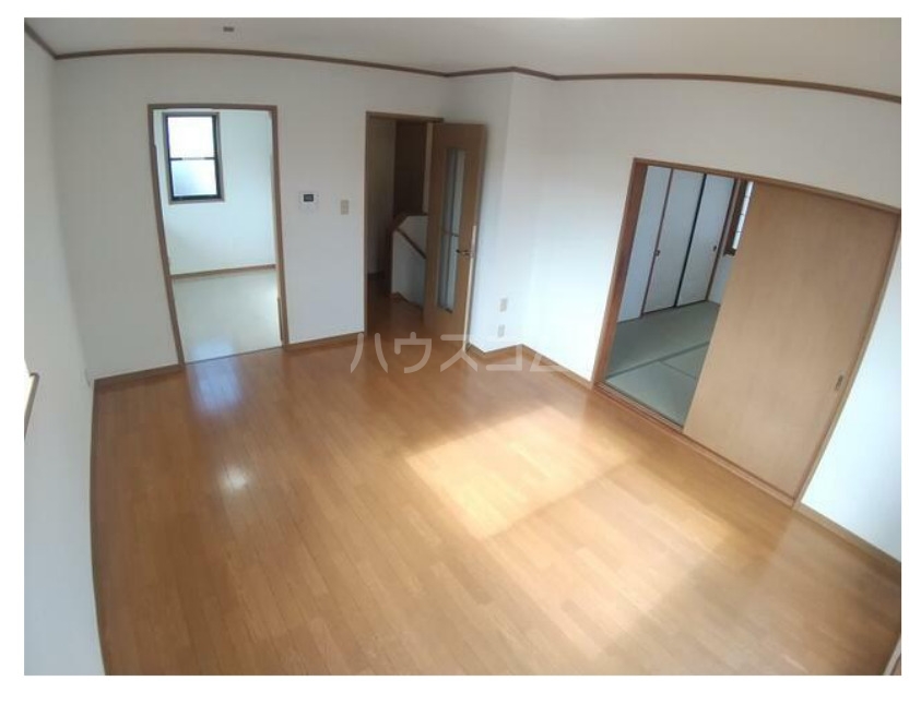 4/26 リビング/ダイニング