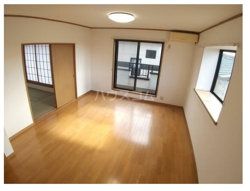 3/26 リビング/ダイニング