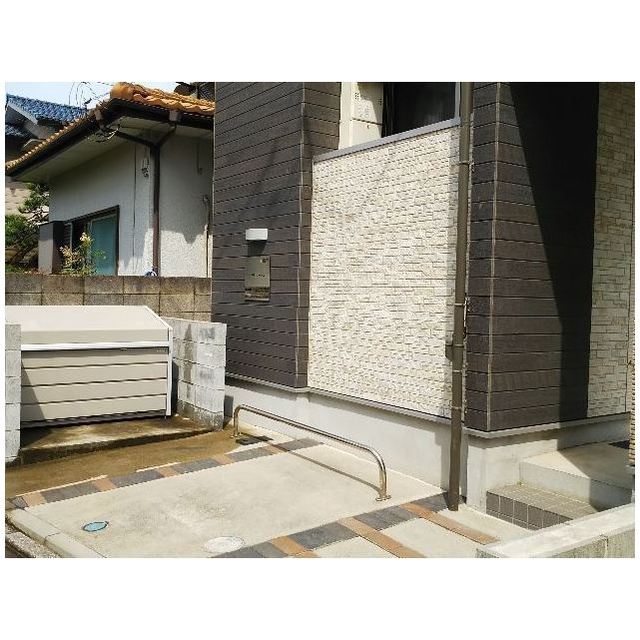 12/13 エントランス