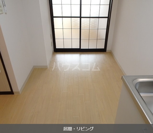 3/25 リビング/ダイニング