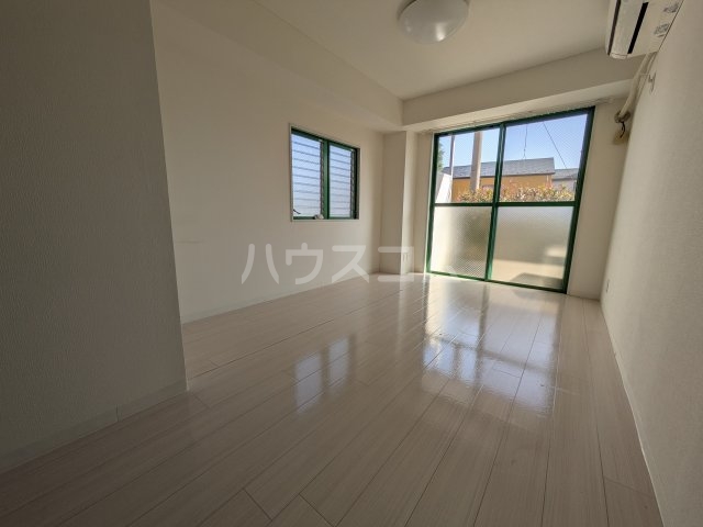 4/27 リビング/ダイニング