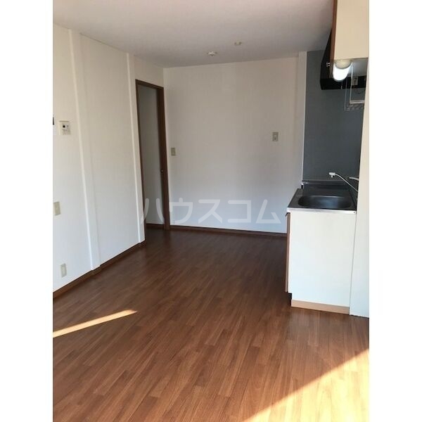 3/20 リビング/ダイニング