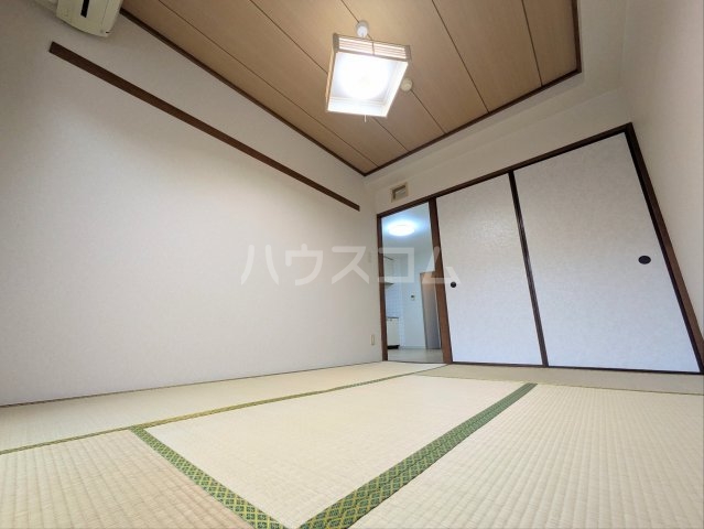 4/29 室内