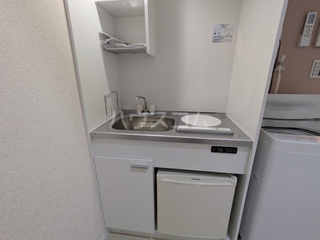 7/22 キッチン