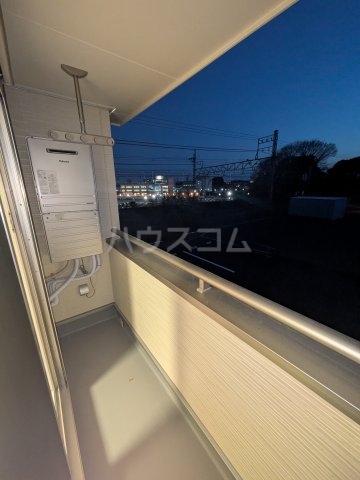 24/30 バルコニー