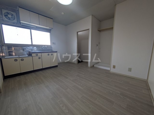 4/30 リビング/ダイニング