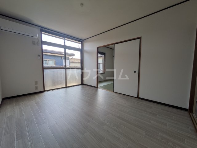 5/30 リビング/ダイニング