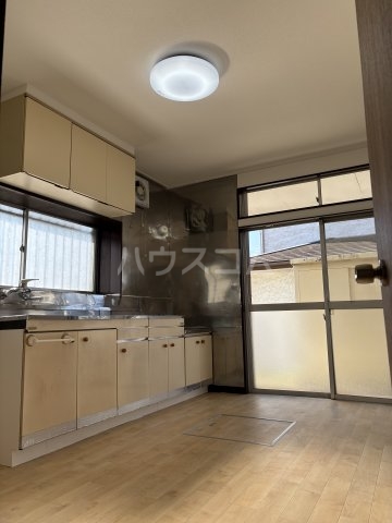 4/30 リビング/ダイニング