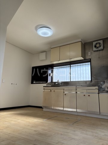 6/30 リビング/ダイニング