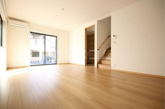 3/20 リビング/ダイニング