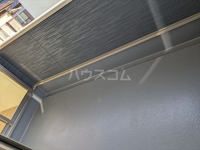 21/30 バルコニー