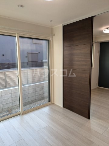 3/18 リビング/ダイニング