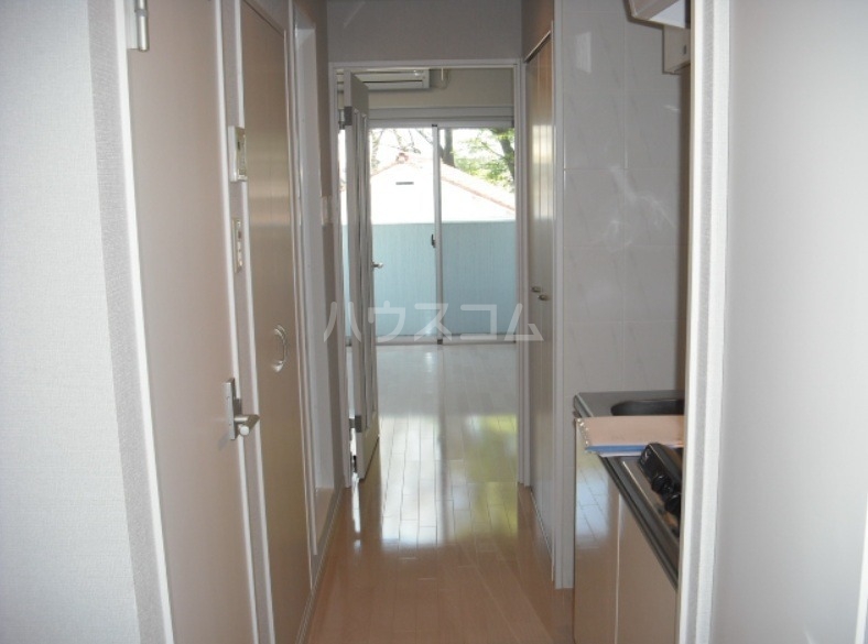 3/18 リビング/ダイニング