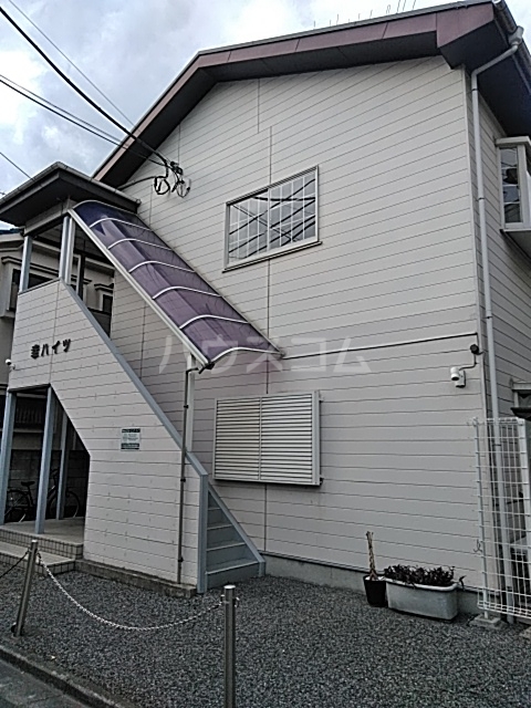 3/12 エントランス