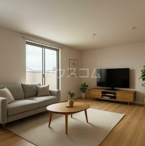 3/13 リビング/ダイニング