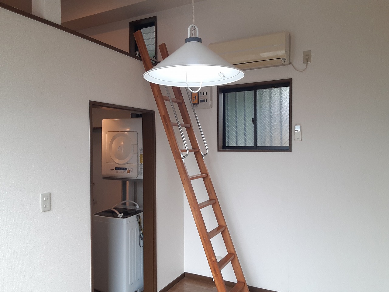 5/21 リビング/ダイニング