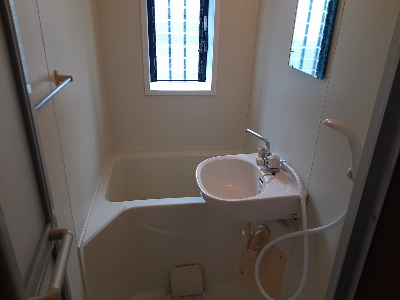 11/21 浴室