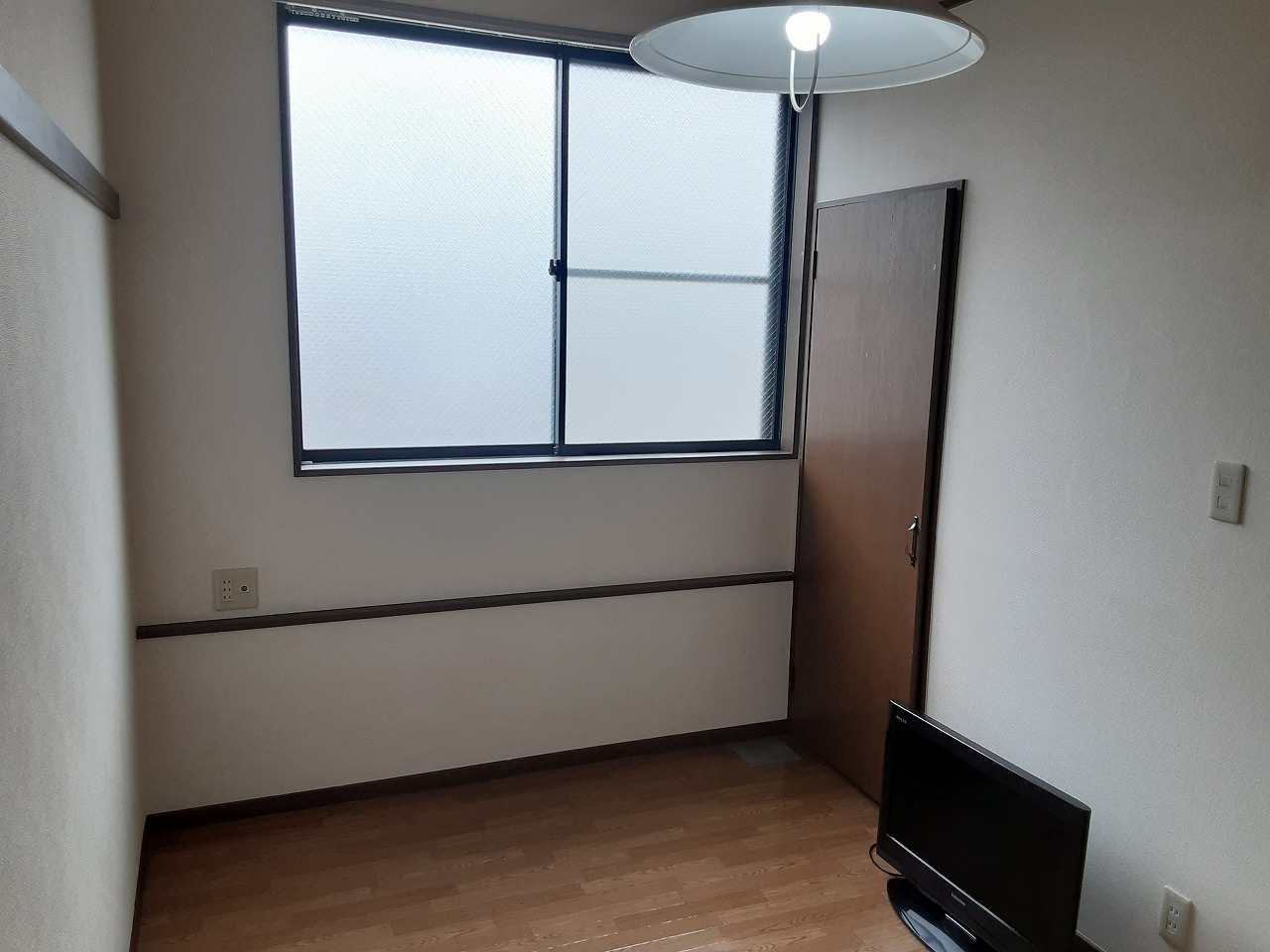 4/21 リビング/ダイニング