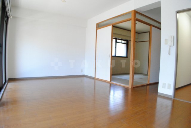 3/23 リビング/ダイニング