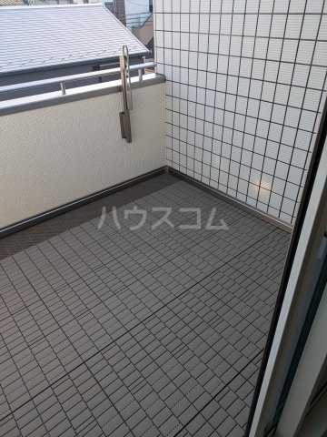 23/30 バルコニー