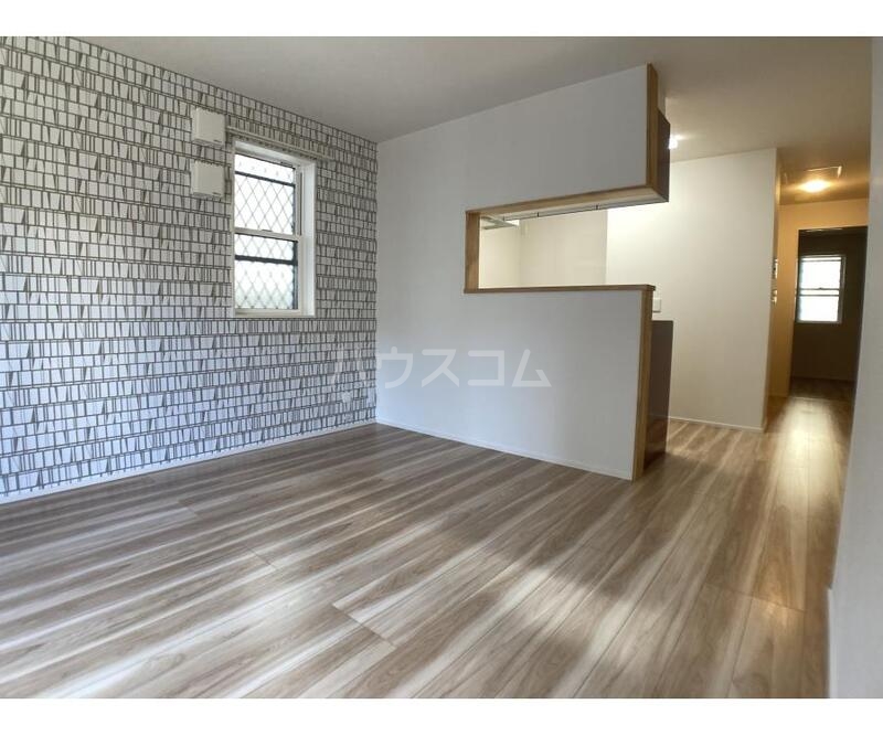 3/18 リビング/ダイニング