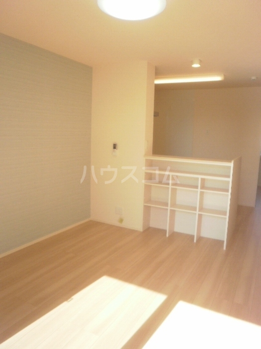 4/23 リビング/ダイニング