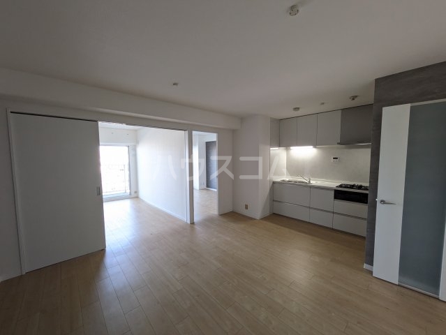 3/30 リビング/ダイニング