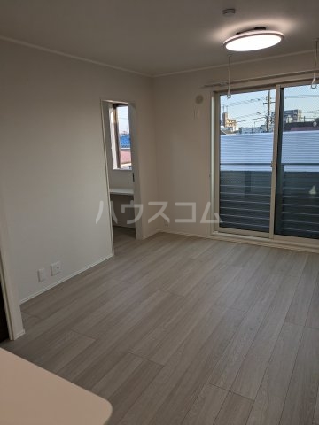 4/24 リビング/ダイニング