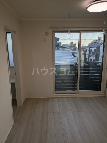 5/24 リビング/ダイニング