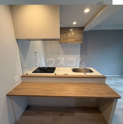 10/29 キッチン