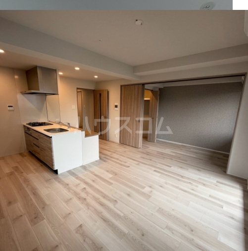 3/30 リビング/ダイニング