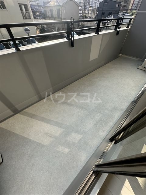 19/29 バルコニー