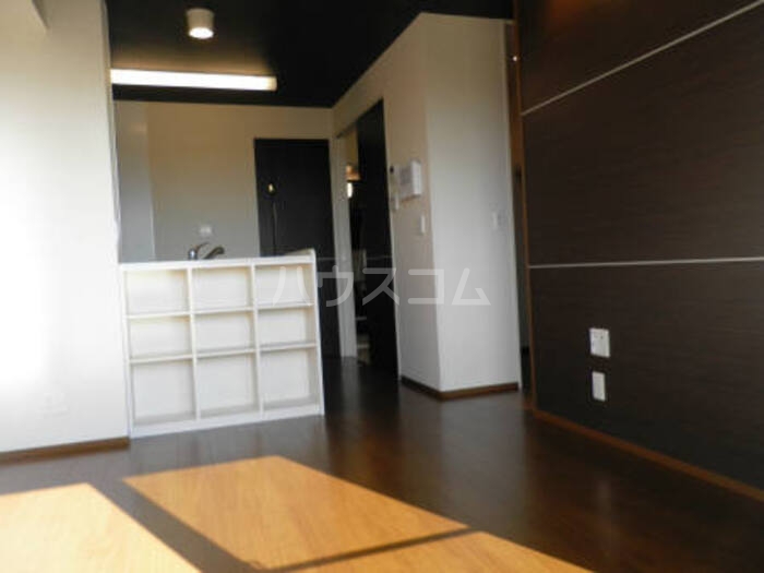 3/16 リビング/ダイニング