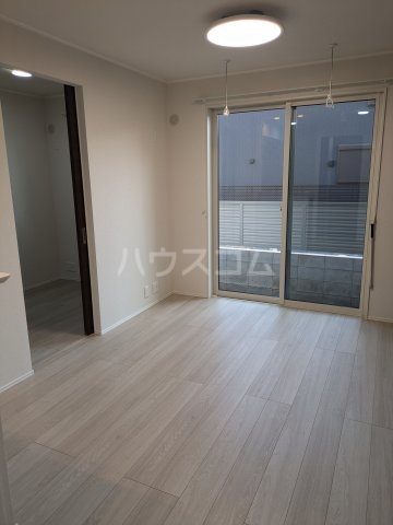 4/24 リビング/ダイニング