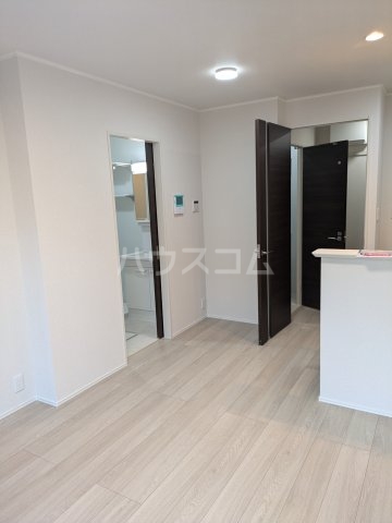 3/24 リビング/ダイニング