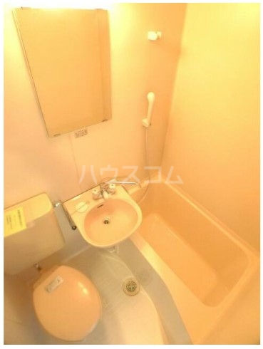 8/24 浴室