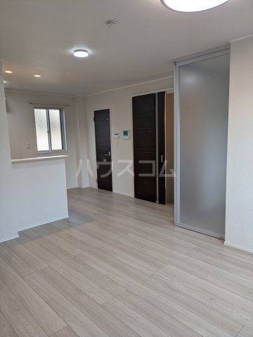 3/26 リビング/ダイニング