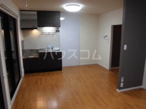 3/13 リビング/ダイニング