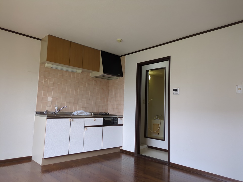 5/30 リビング/ダイニング